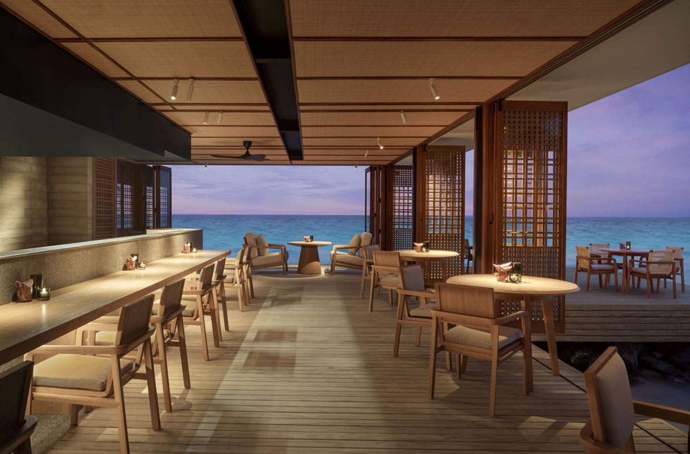 Alila Kothaifaru Maldives photo 3